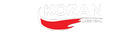 Kozan Ladenbau: Logo