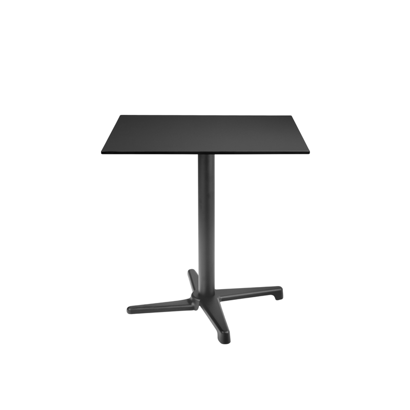 Bistrotisch HPL 70x70 cm – Nova