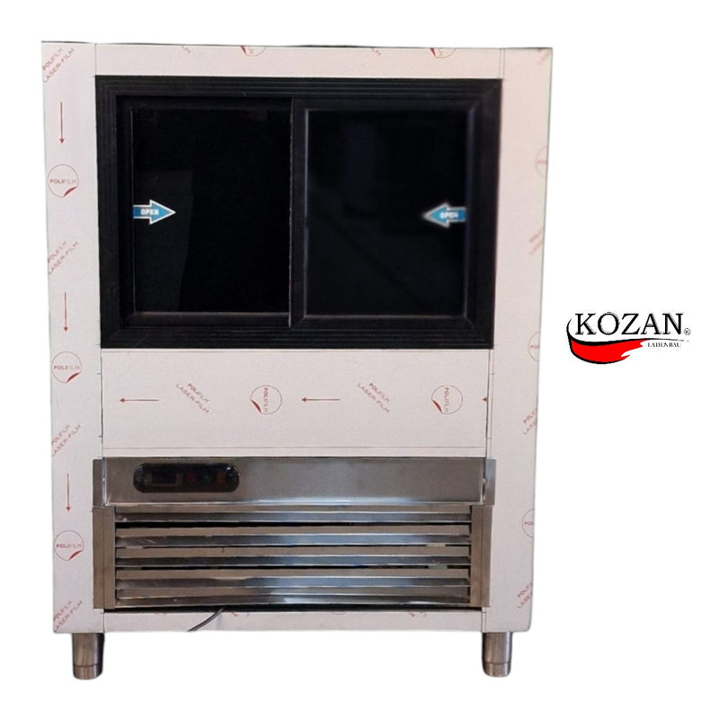 Kozan Premium Kuchentheke 100cm