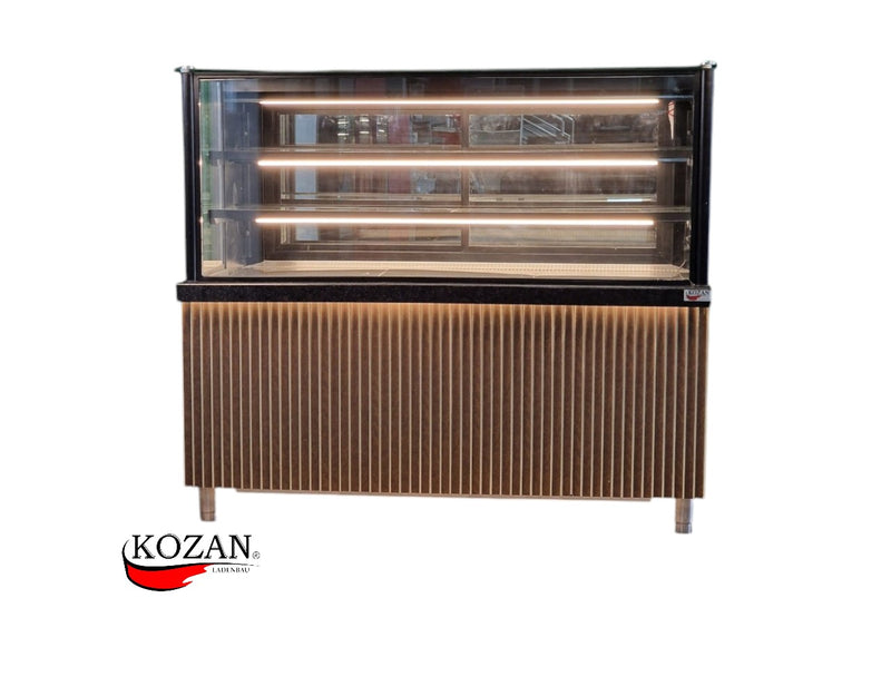 Kozan Premium Kuchentheke 150cm