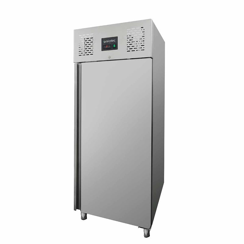 BASICLINE Kühlschrank 400 / 1-türig GN1/1 429 l