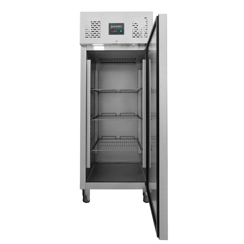 BASICLINE Kühlschrank 400 / 1-türig GN1/1 429 l