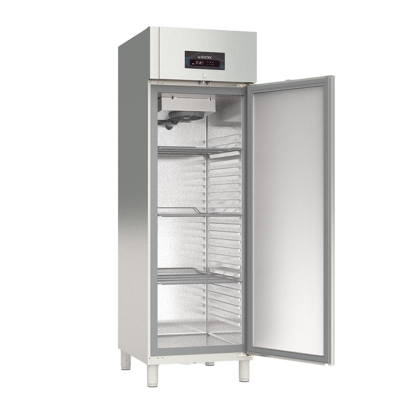 PREMIUMLINE Kühlschrank 700 / 1-türig GN 2/1