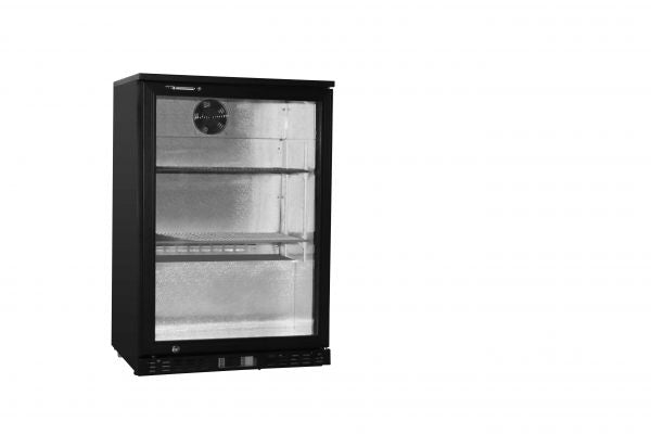 BASICLINE bar buzdolabı - 138 litre (230 V) 