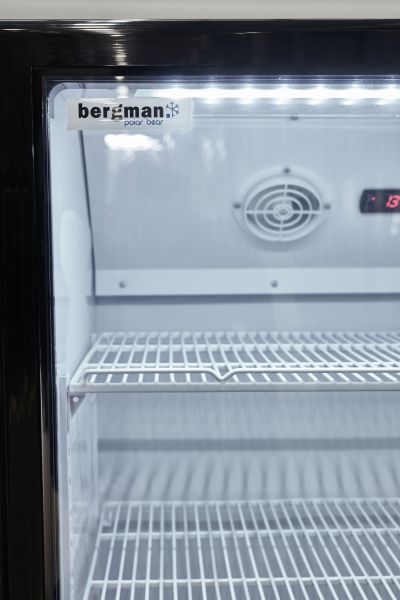 BASICLINE içecek buzdolabı - 260 l (230 V) 