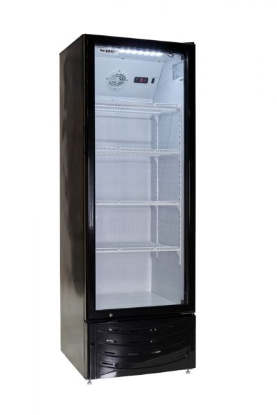 BASICLINE Getränkekühlschrank - 260 l (230 V) Emre Can Kozan