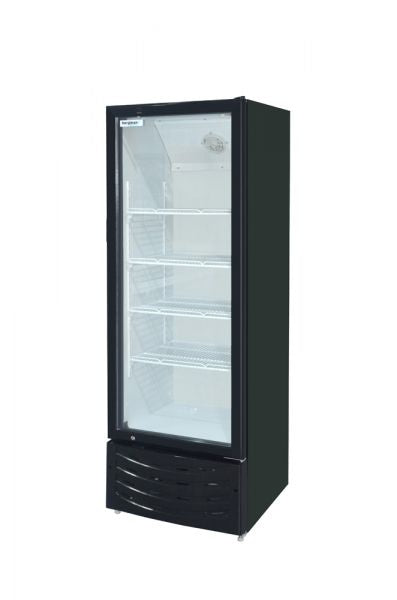 BASICLINE Getränkekühlschrank - 260 l (230 V) Emre Can Kozan