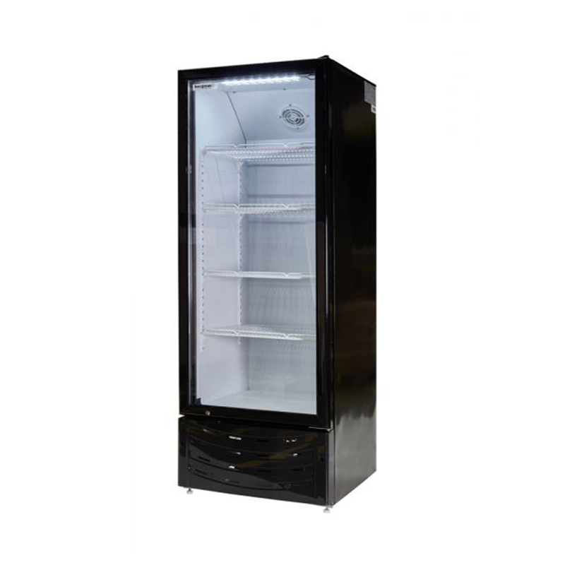 BASICLINE içecek buzdolabı - 260 l (230 V) 